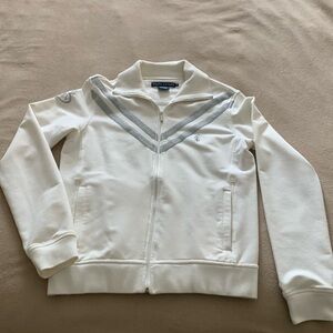 Ralph lauren 2008 US Open warm up jacket